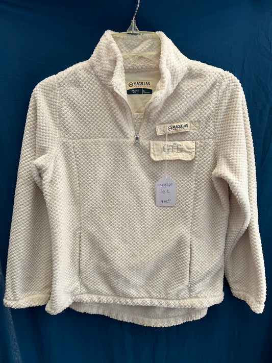 Magellan girls Pullover