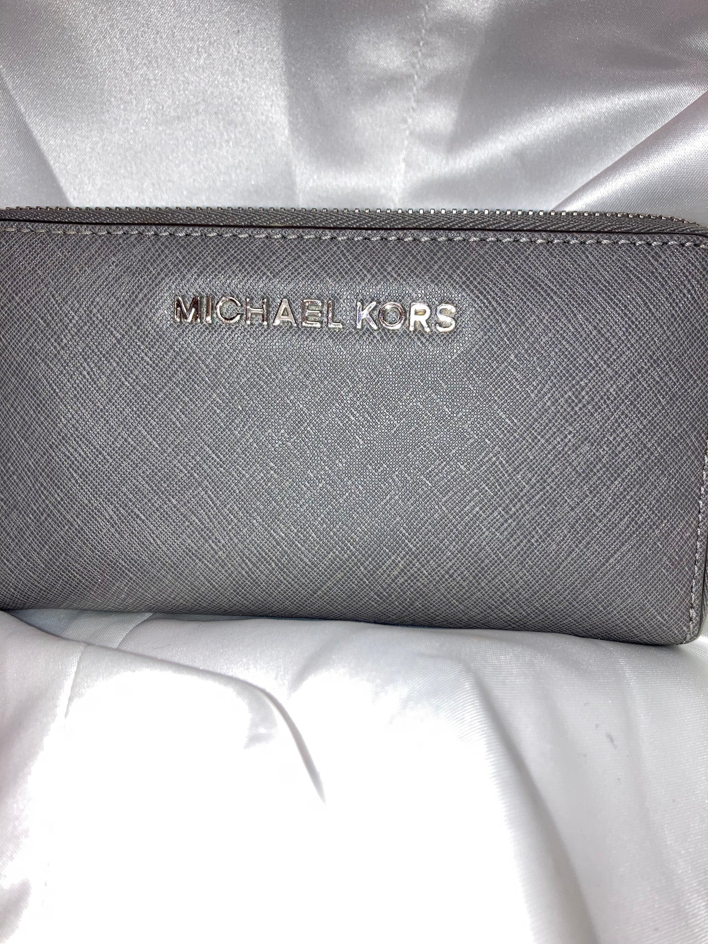 Michael Kors Wristlet