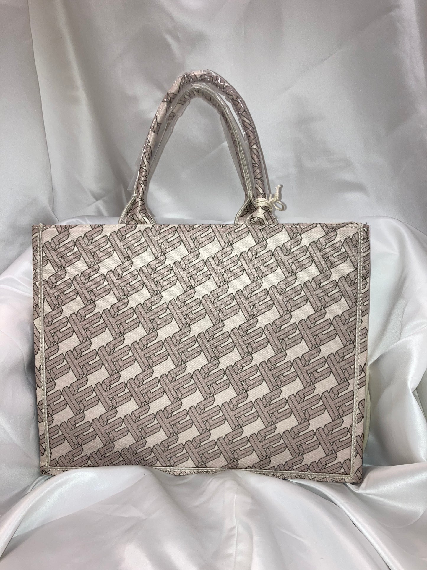 Tarikediz Tote Bag