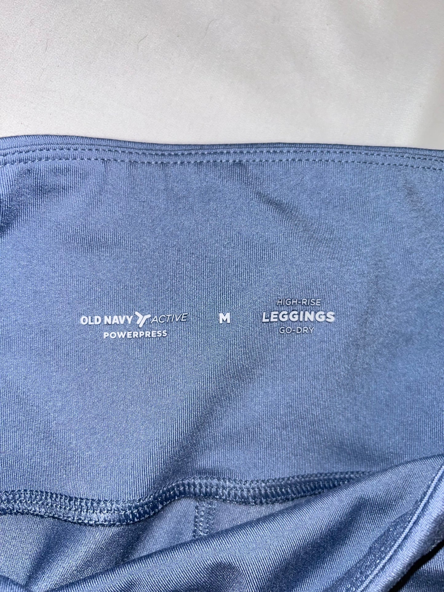 Old Navy Girls Leggings