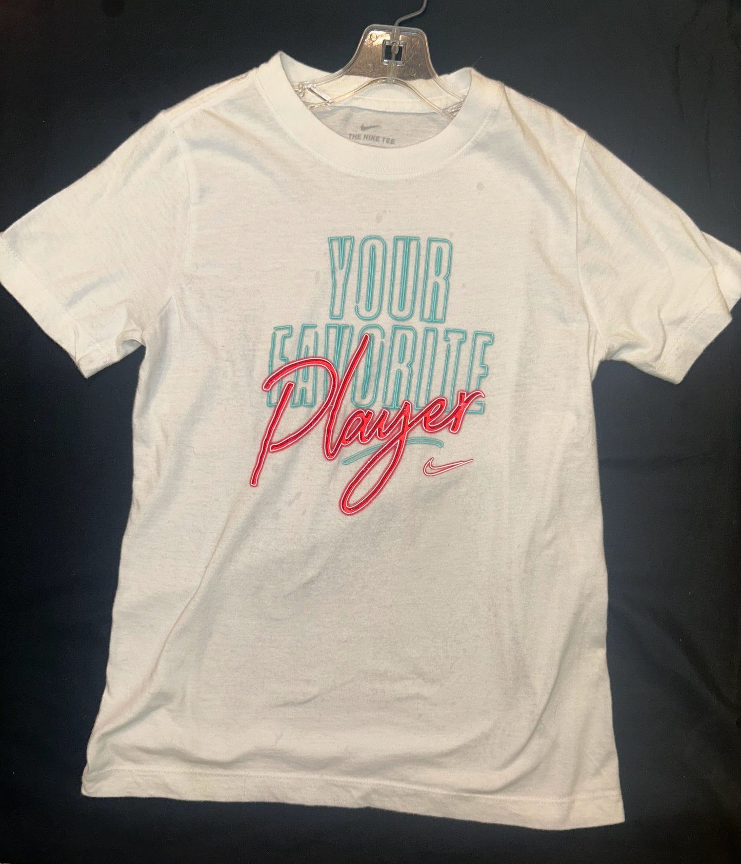 Nike Girls Athletic Shirt