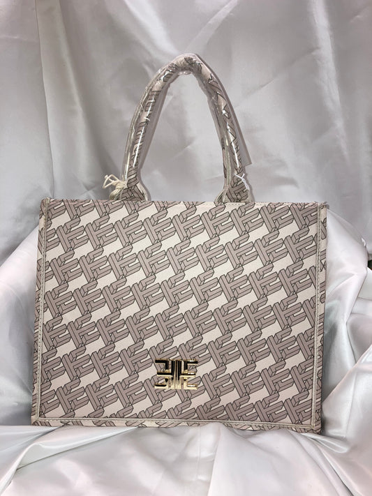 Tarikediz Tote Bag