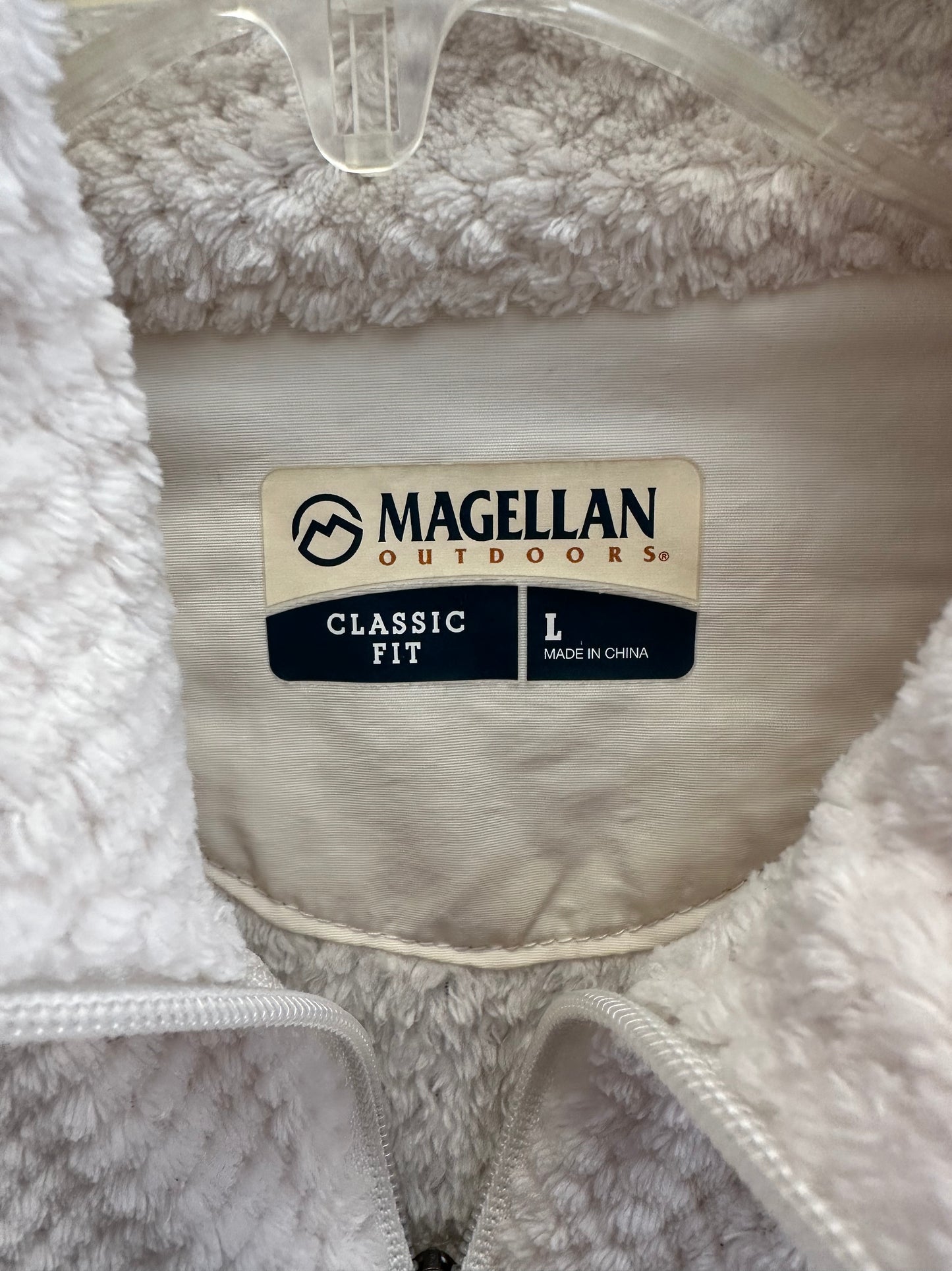 Magellan girls Pullover