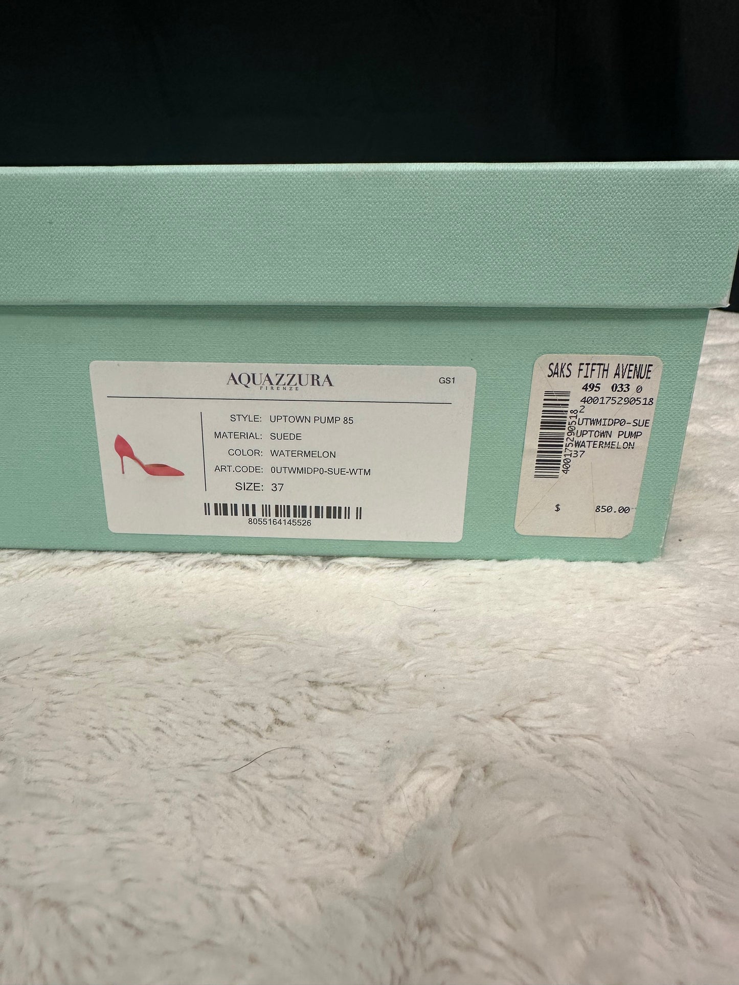 Aquazzura