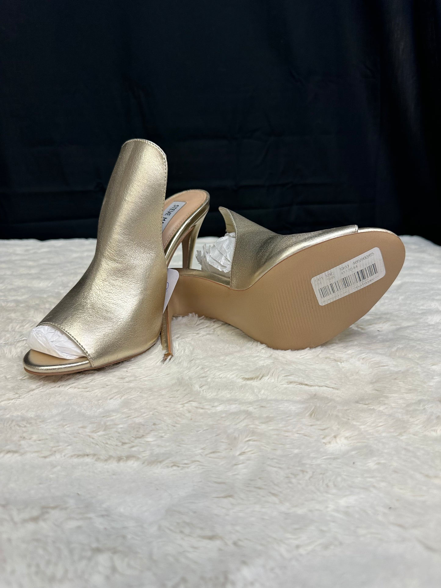 Steve Madden