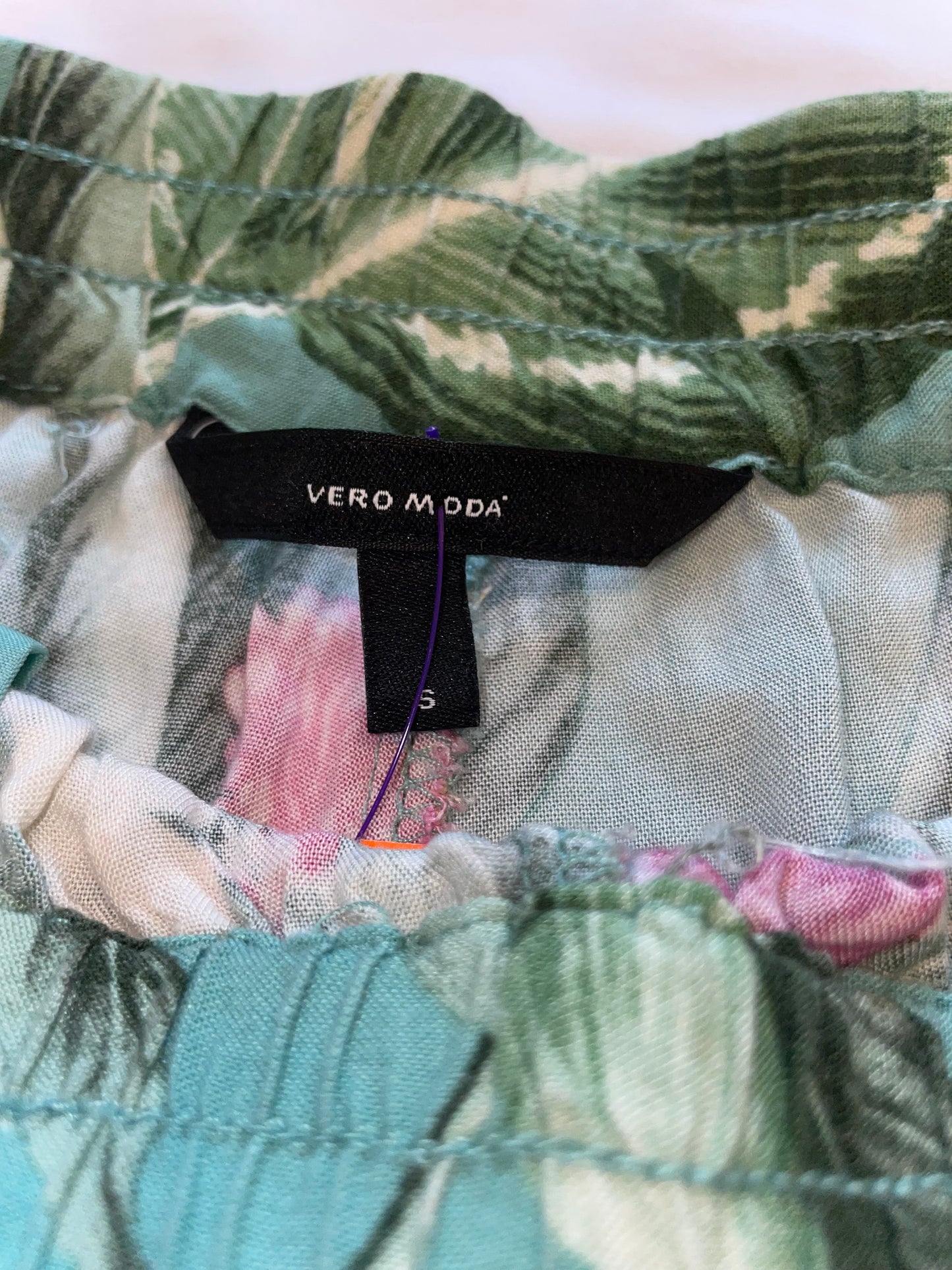 Vero Moda Drawstring Shorts