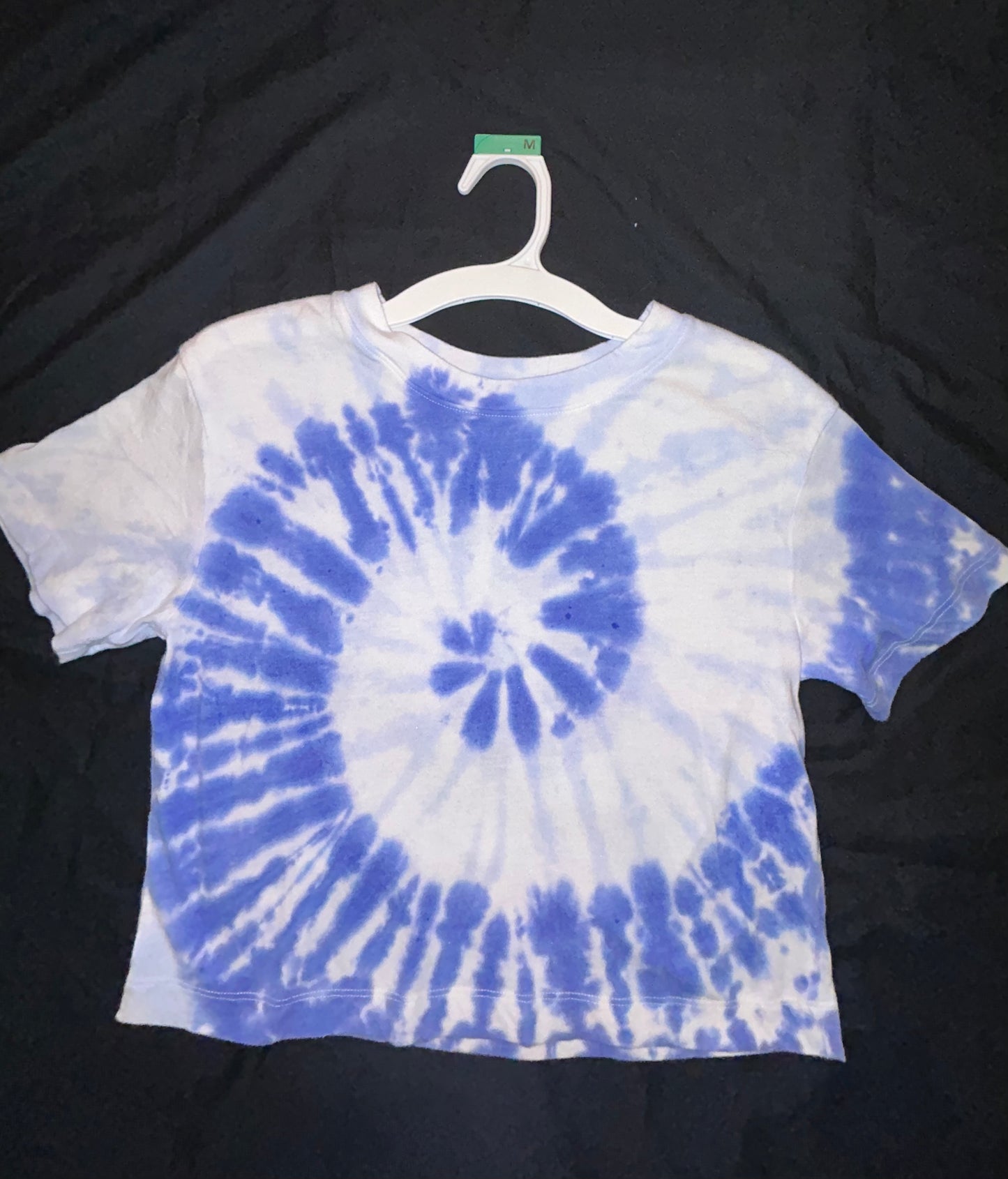 More Than Magic Girls Tie Dye T-Shirt