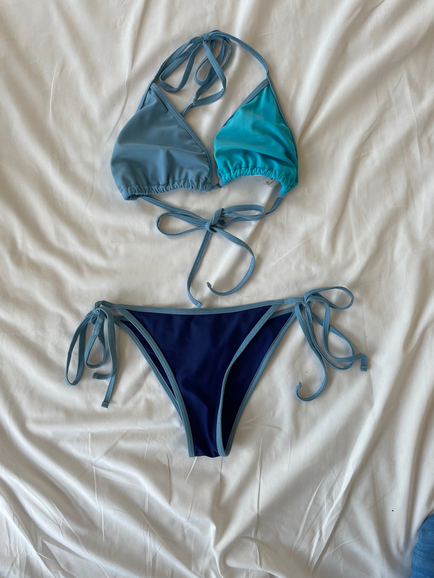 SHEIN Two Piece Bikini