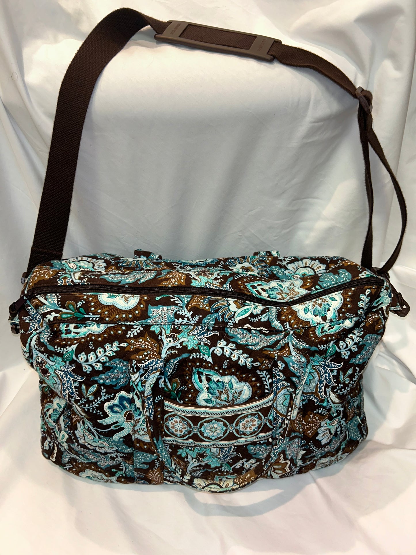 Vera Bradley Large Tote