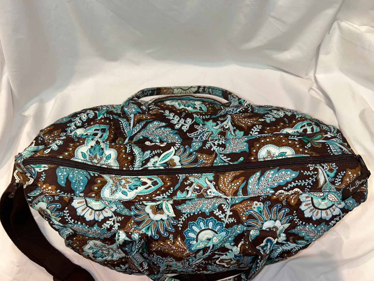 Vera Bradley Large Tote