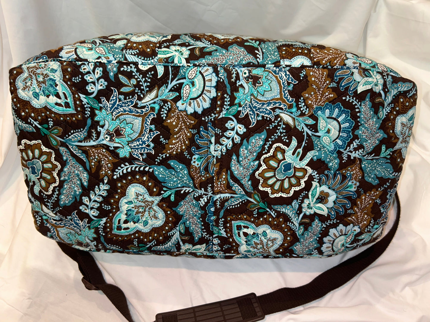 Vera Bradley Large Tote