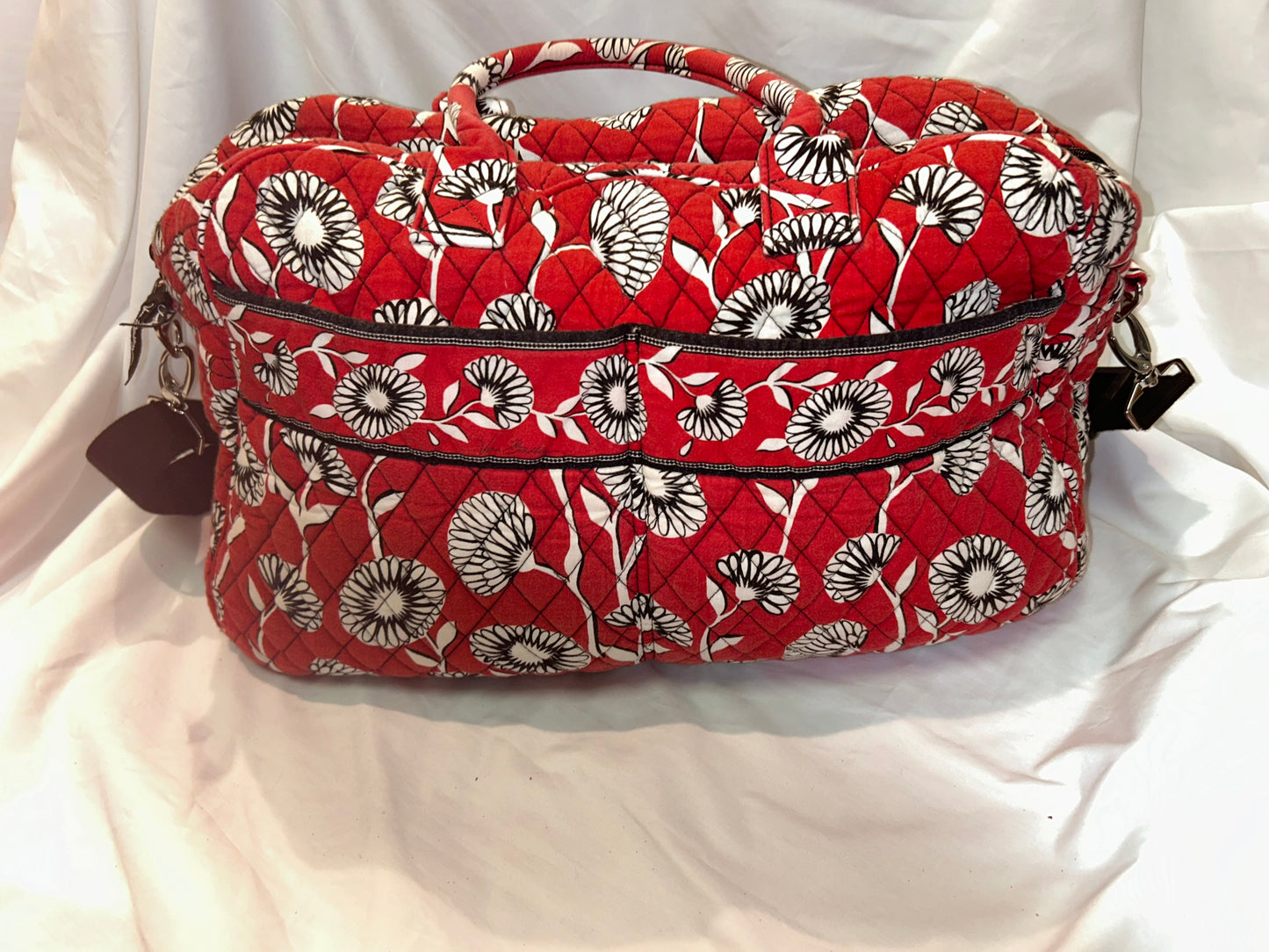 Vera Bradley Large Tote