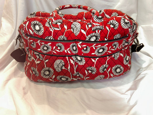 Vera Bradley Large Tote