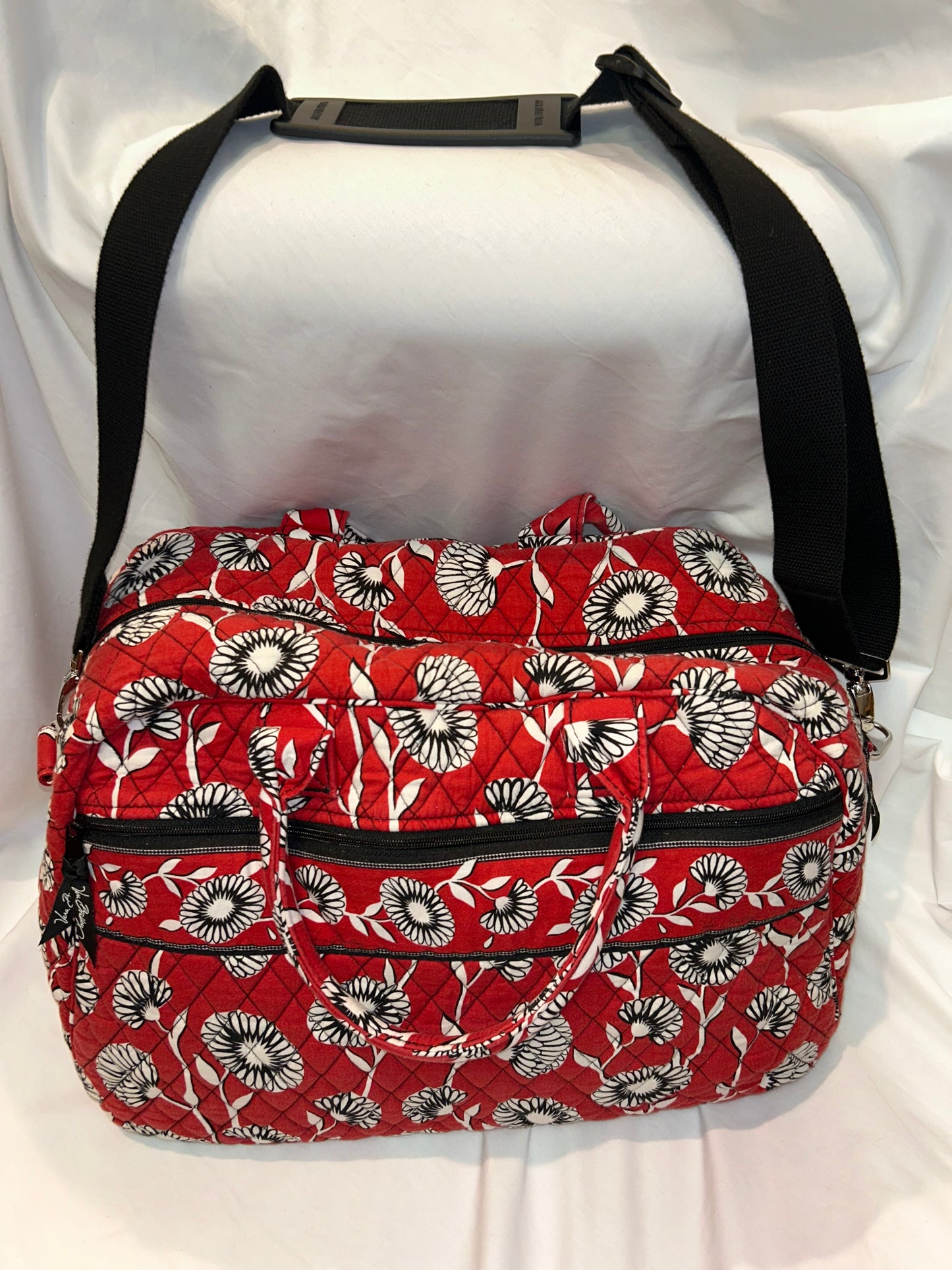 Vera Bradley Large Tote