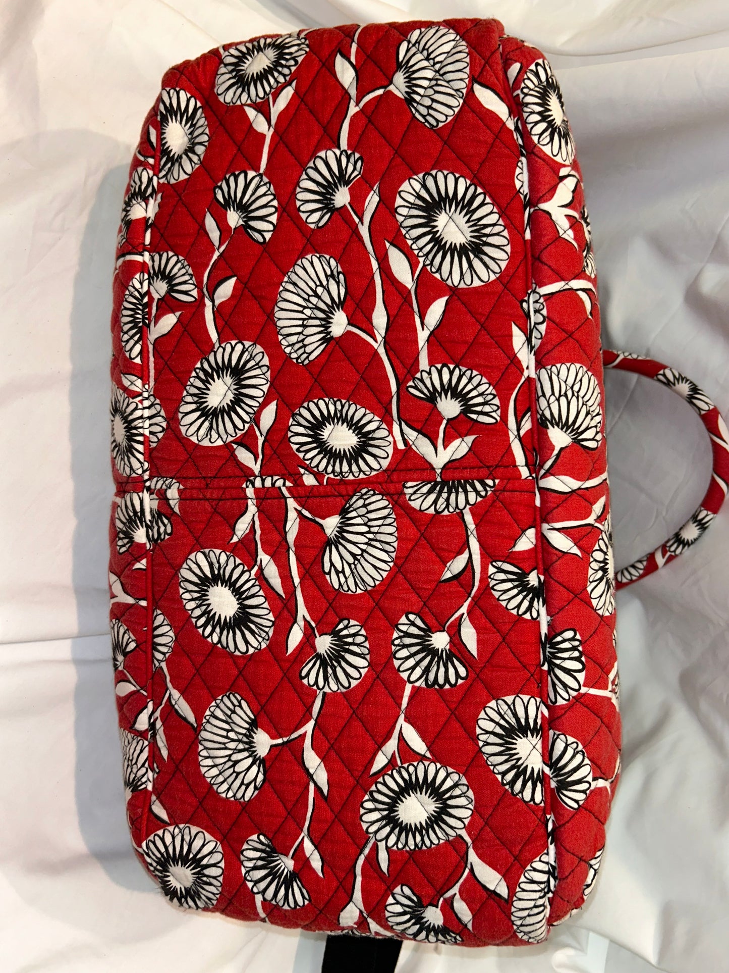 Vera Bradley Large Tote